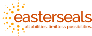 Image of easterseals logo